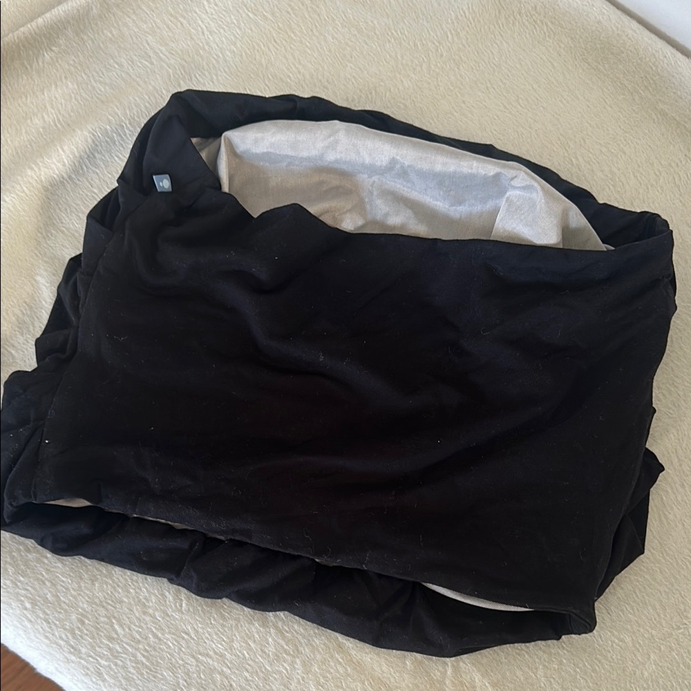 Belly Armor with RadiaSheild